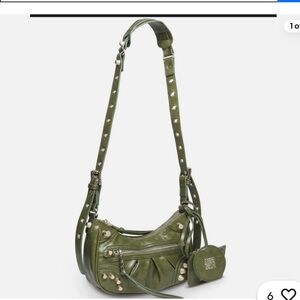 Steve Madden Bglowing Crossbody Bag